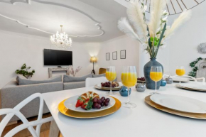 Großes Apartment in bester Lage nahe Wien